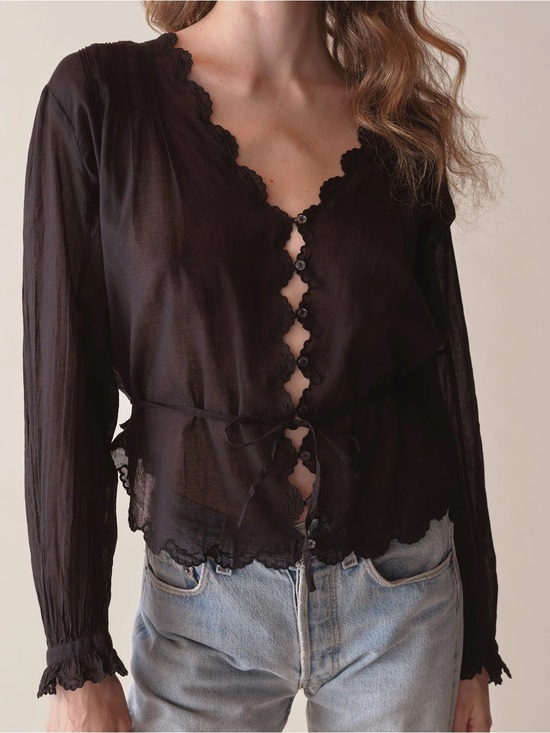 Doen Tops - Doen Elayne top